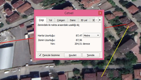 90mt Mesafede Wifi İnternet Aktarımı