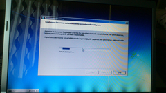  Windows açılışta takılı kalıyor
