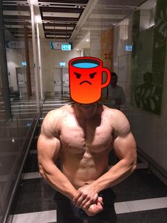  ### DH Body Builders ###