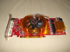 Palit GeForce 8800 GT Orjinal bios lazım ACİL