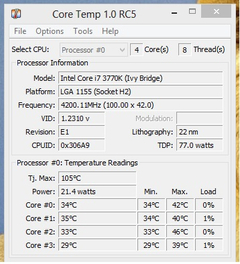 Intel Ivy Bridge [Kullananlar Kulübü]