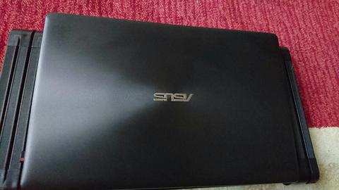 ASUS X550JK 12GB RAM 240GB SSD satıldı