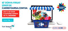 CarrefourSa Büyüüüük Alışveriş İkramiyesi =>kampanya sorunları paylaşma konusu oldu