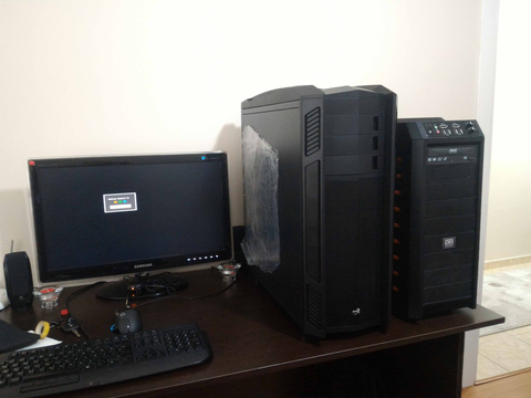 AeroCool Xpredator 2 - Detaylı İnceleme! Türkiye'de İlk!