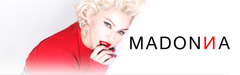  Madonna - Rebel Heart