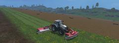  Farming Simulator 15 (Multiplayer) [ANA KONU]