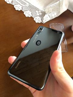 Huawei P20 Pro Garantili Sıfırdan Farksız