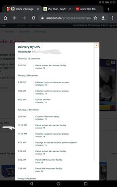 BF Amazon.de Ps4 sipariş konusu 