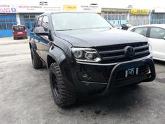  VW AMAROK Pick-up kullanıcıları