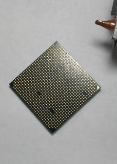 AMD PHENOM II X4 925 ve COOLER MASTER SOĞUTUCU