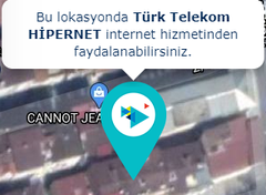 Turknet ve Türktelekom altyapısındaki inanılmaz rezillik