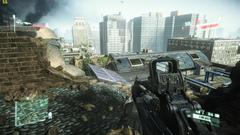  CRYSIS 2 DH MULTIPLAYER MAÇLARI... 20.00-24.00