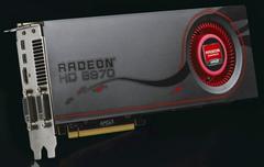  AMD RADEON  6970 & 6950  SATIŞINA BAŞLANDI
