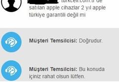 Apple iPhone Fırsatları (Tüm Modeller) [ANA KONU]