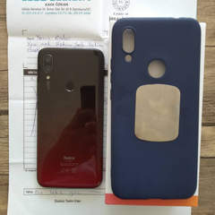 Xiaomi Redmi 7 3/64 Garantili Sıfır Gibi