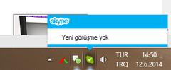  windows 8.1 sinir bozucu taskbar ikon sorunu