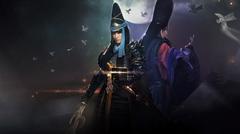 NIOH 2 [ANA KONU]