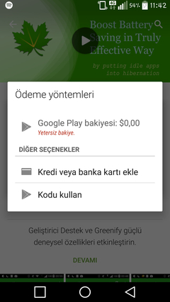  Turkcell Google Play kampanyası