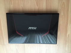  MSI GE70 i7 1920x1080 FULL HD ekran 17.3'' + Soğutucu --2000 TL--