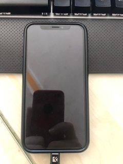 IPHONE X 64GB - İLK ELDEN - ÇİZİK YOK 4.500 TL    - HEDİYELİ