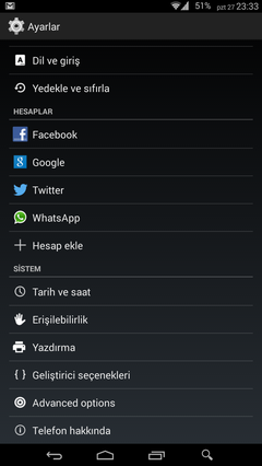  ★★GOOGLE GALAXY NEXUS KULLANICILAR KLÜBÜ (JB 4.3) (SSS)(334 ÜYE)(İLK SAYFAYI OKUYUP-SORUNUZ)★★