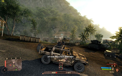  ZOTAC GTX295 CrySis_WH ve Far Cry 2 Vantage Testleri!!