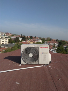  A sınıfı ve inverter farkı nedir?