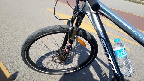 Scott Reflex 20 Dağ bisikleti 1100TL