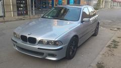  BMW E39 528i Düz Boru