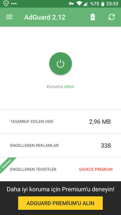 AdGuard Reklam Engelleyici [ANA KONU]