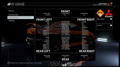  SIM RACING CAR SETUP PAYLAŞIMLARI (PROJECT CARS 1-2 / GRAN TURISMO SPORT  PS4 - PC)