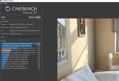 Cinebench R20 Yayınlandı / CPU Benchmark / Skorlarınız