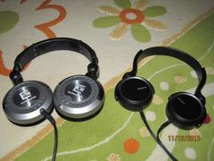  SONY MDR-XB400 incelemem.