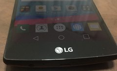 LG G4 LG TR FATURA/GARANTİ SATILDI