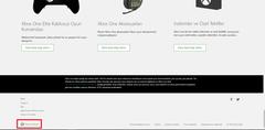 Xbox One Yurtdışı Live Store'lardan Alışveriş Rehberi
