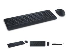 SATILIK Microsoft Wireless 900 Desktop Klavye & Mouse