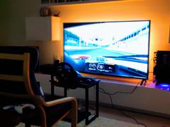 Sim Racing Ekipmanları [ANA KONU]