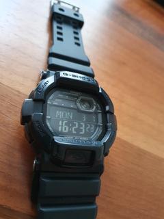  G-Shock Topluluğu.