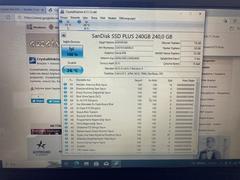 Goodram ve Sandisk SSD Performansları Hk