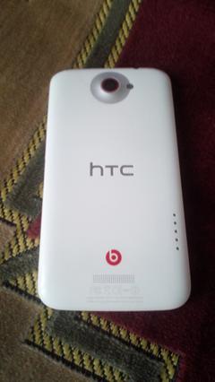  HTC ONE X plus 64 GB hafıza android 5.1