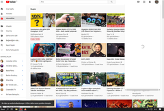 Youtube de beğenme, Yorum Yapamıyorum??