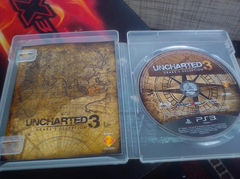  SATILIK Heavy Rain Uncharted 3 Mortal Kombat Komplete Edition Bodycount