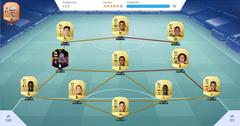 EA FC 24 Ultimate Team (FUT) [PS/XBOX ANA KONU] #Coin satışı yasaktır! PİNG SORUNU ÇÖZÜM İLK MESAJDA