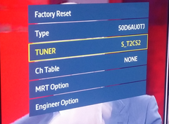  Samsung J Serisi (Tizen) PVR ve Timeshift Aktif Etme