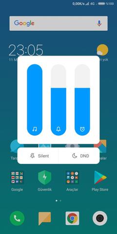 MIUI 10 Global Beta