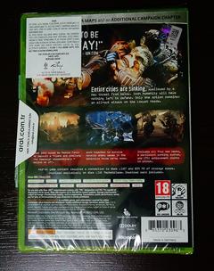  [SATILDI] Gears of War 2 'The Complete Collection'