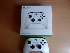 [SATILDI] Xbox One S Controller (Beyaz) - 300 TL