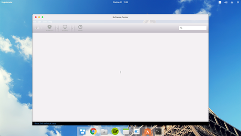 elementary OS *Ana Konu - Anlatım - Yardım - Kullanıcılar*