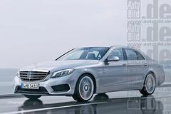 W213 MERCEDES E SERİSİ ANA KONU