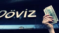 Forex İçin Döviz Kurları